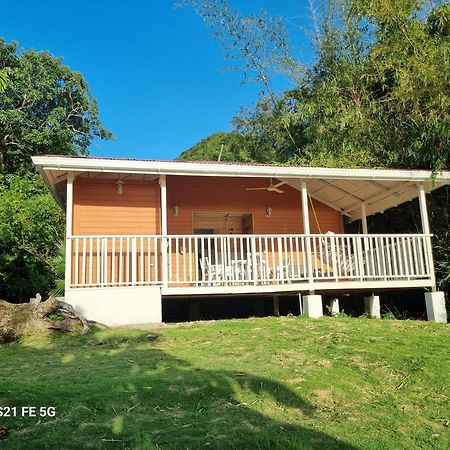 Frenchy'S Villa Aguadulce Exterior photo