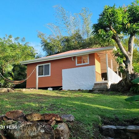 Frenchy'S Villa Aguadulce Exterior photo