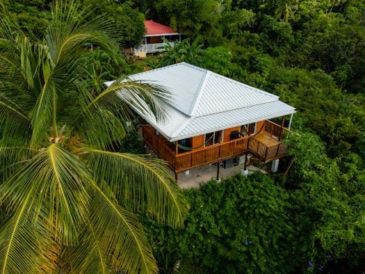 Frenchy'S Villa Aguadulce Exterior photo