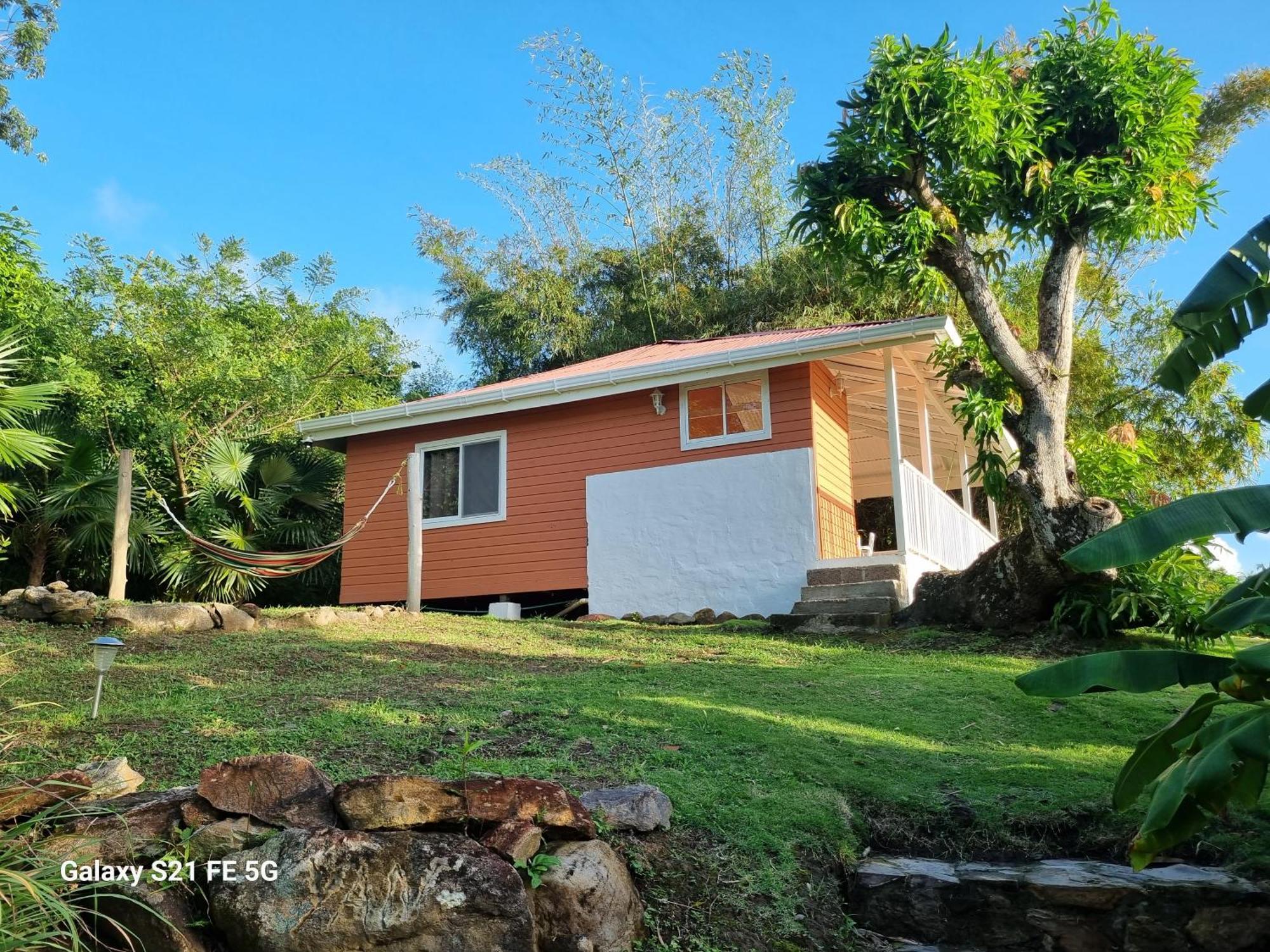 Frenchy'S Villa Aguadulce Exterior photo