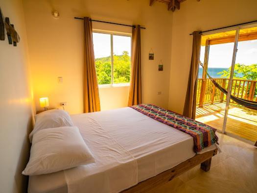 Frenchy'S Villa Aguadulce Room photo